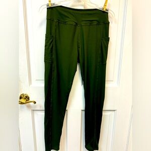 Satina Yoga leggings/pants